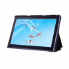Чехол для планшета BeCover Premium для Lenovo Tab E10 TB-X104 Deep Blue (703448) - Image 3