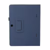 Чехол для планшета BeCover Slimbook для Prestigio Multipad Wize 3196 (PMT3196) Deep Blu (703655) - Image 2