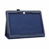 Чохол до планшета BeCover Slimbook для Prestigio Multipad Wize 3196 (PMT3196) Deep Blu (703655) - Image 3