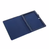 Чохол до планшета BeCover Slimbook для Prestigio Multipad Wize 3196 (PMT3196) Deep Blu (703655) - Image 4