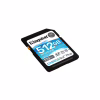Карта памяти Kingston 512GB SDXC class 10 UHS-I U3 Canvas Go Plus (SDG3/512GB) - Image 2