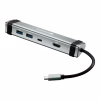 Порт-реплікатор Canyon Docking Station with 4 ports (CNS-TDS03DG) - Image 3