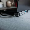 Порт-реплікатор Canyon Docking Station with 4 ports (CNS-TDS03DG) - Image 6