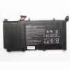 Аккумулятор для ноутбука ASUS S551 B31N1336, 4110mAh (48Wh), 3cell, 11.4V, Li-Pol (A47470) - Image 2