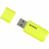 USB флеш накопитель Goodram 8GB UME2 Yellow USB 2.0 (UME2-0080Y0R11) - Image 3