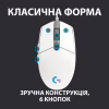 Мышка Logitech G102 Lightsync White (910-005824) - Image 4