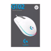 Мышка Logitech G102 Lightsync White (910-005824) - Image 10