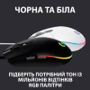 Мышка Logitech G102 Lightsync Black (910-005823) - Image 7