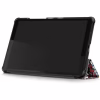 Чохол до планшета BeCover Lenovo Tab M8 TB-8505/TB-8705/M8 TB-8506 (3 Gen) Graffiti (705026) - Image 3