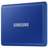 Накопитель SSD USB 3.2 1TB T7 Samsung (MU-PC1T0H/WW) - Image 3