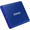 Накопитель SSD USB 3.2 1TB T7 Samsung (MU-PC1T0H/WW) - Image 5