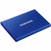 Накопитель SSD USB 3.2 1TB T7 Samsung (MU-PC1T0H/WW) - Image 6