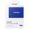 Накопитель SSD USB 3.2 1TB T7 Samsung (MU-PC1T0H/WW) - Image 8