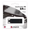 USB флеш накопитель Kingston 64GB DataTraveler 70 USB 3.2 / Type-C (DT70/64GB) - Image 3