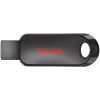 USB флеш накопитель SanDisk 64GB Cruzer Snap USB 2.0 (SDCZ62-064G-G35) - Image 2