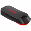 USB флеш накопичувач SanDisk 64GB Cruzer Snap USB 2.0 (SDCZ62-064G-G35) - Image 4