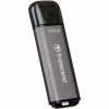 USB флеш накопичувач Transcend 128GB JetFlash 920 Black USB 3.2 (TS128GJF920) - Image 2