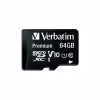 Карта пам'яті Verbatim 64GB microSDHC Class 10 (44084) - Image 2