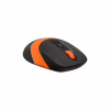 Мышка A4Tech FG10S Orange (4711421949675) - Image 2