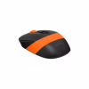 Мишка A4Tech FG10S Orange (4711421949675) - Image 3