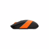 Мишка A4Tech FG10S Orange (4711421949675) - Image 5