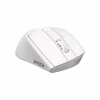 Мишка A4Tech FG30S Grey+White (4711421947787) - Image 5