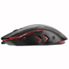 Мышка Marvo M207 LED USB Black (M207) - Image 3
