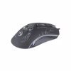 Мишка Marvo M209 LED USB Black (M209) - Image 2