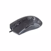 Мишка Marvo M209 LED USB Black (M209) - Image 6