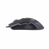 Мишка Marvo M209 LED USB Black (M209) - Image 7