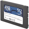 Накопичувач SSD 2.5" 512GB Patriot (P210S512G25) - Image 3