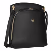 Сумка для ноутбука Wenger 10" Crossbody Tote, LeaSophie, Black (610189) - Image 4