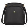 Сумка для ноутбука Wenger 10" Crossbody Tote, LeaSophie, Black (610189) - Image 5