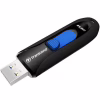 USB флеш накопичувач Transcend 256GB JetFlash 790 Black USB 3.0 (TS256GJF790K) - Image 2