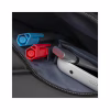 Сумка для ноутбука RivaCase 15.6" 8731 Grey (8731Grey) - Image 5
