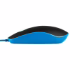 Мишка Modecom MC-M111 USB Blue-Black (M-MC-M111-140) - Image 2
