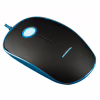 Мишка Modecom MC-M111 USB Blue-Black (M-MC-M111-140) - Image 3