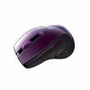 Мышка Canyon CNS-CMSW01P Wireless Purple/Black (CNS-CMSW01P) - Image 2