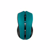 Мишка Canyon MW-5 Wireless Green-Black (CNE-CMSW05G) - Image 2