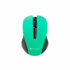 Мышка Canyon CNE-CMSW1GR Wireless Black-Green (CNE-CMSW1GR) - Image 2