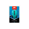 Мышка Canyon CNE-CMSW1GR Wireless Black-Green (CNE-CMSW1GR) - Image 3