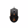Мишка Canyon Vigil USB Black (CND-SGM02RGB) - Image 2