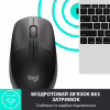 Мишка Logitech M190 Charcoal (910-005905) - Image 4