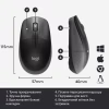 Мишка Logitech M190 Charcoal (910-005905) - Image 6