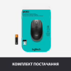 Мышка Logitech M190 Mid Grey (910-005906) - Image 6