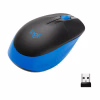 Мишка Logitech M190 Blue (910-005907) - Image 2