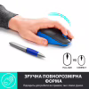 Мышка Logitech M190 Blue (910-005907) - Image 3