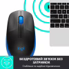Мишка Logitech M190 Blue (910-005907) - Image 4