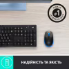 Мышка Logitech M190 Blue (910-005907) - Image 5