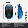 Мишка Logitech M190 Blue (910-005907) - Image 6